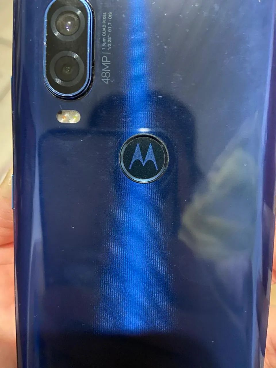Motorola obs Vision  - Foto 5