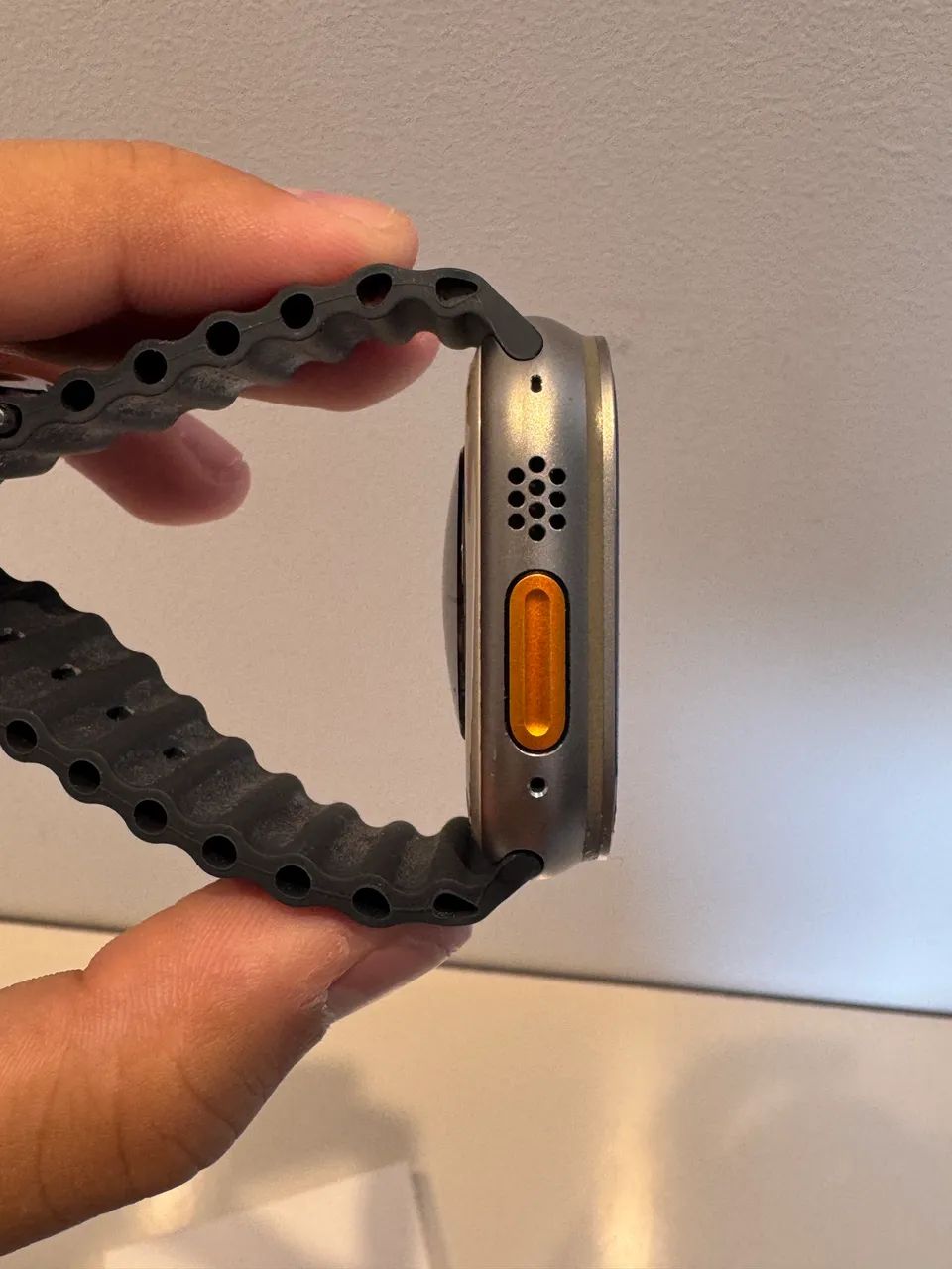 Apple Watch Ultra 01 | Bat 100% - Foto 3