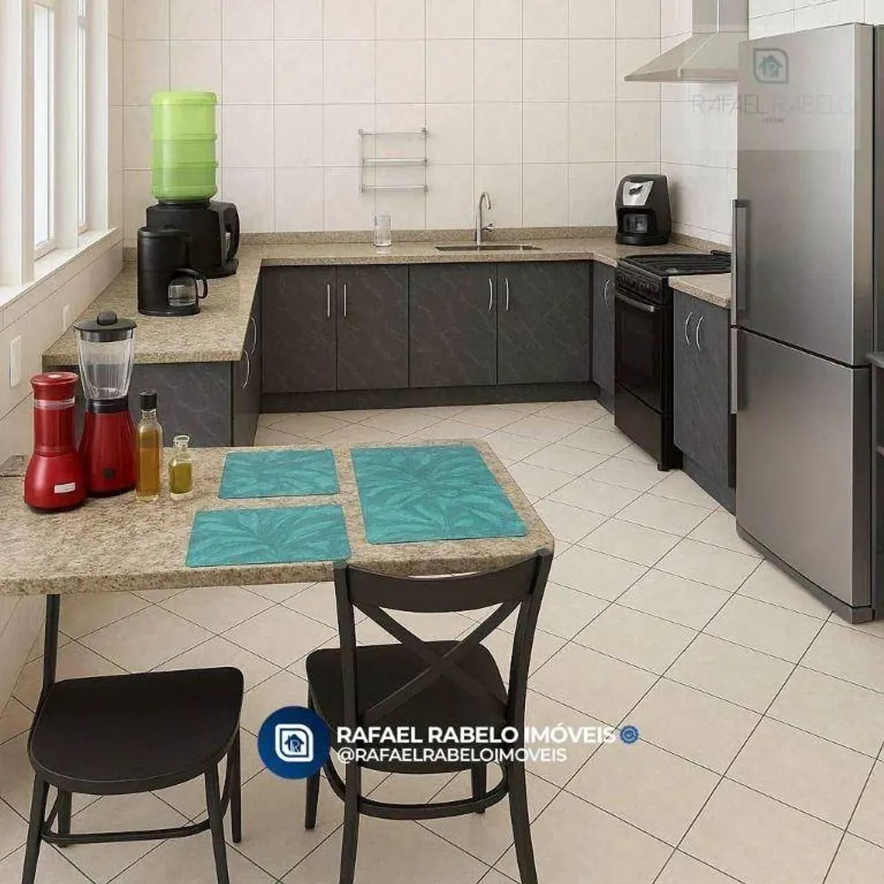 Casa duplex com 03 suítes em Maranguape. - Foto 5