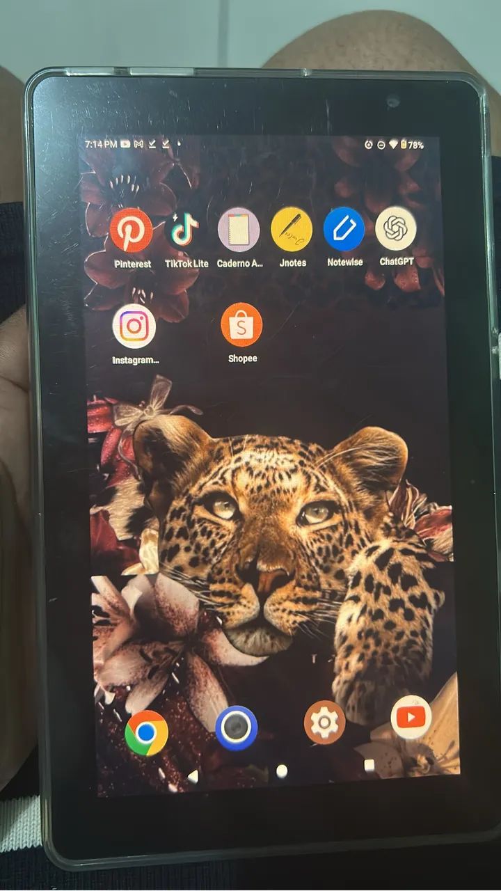 tablet positivo vision tab 7