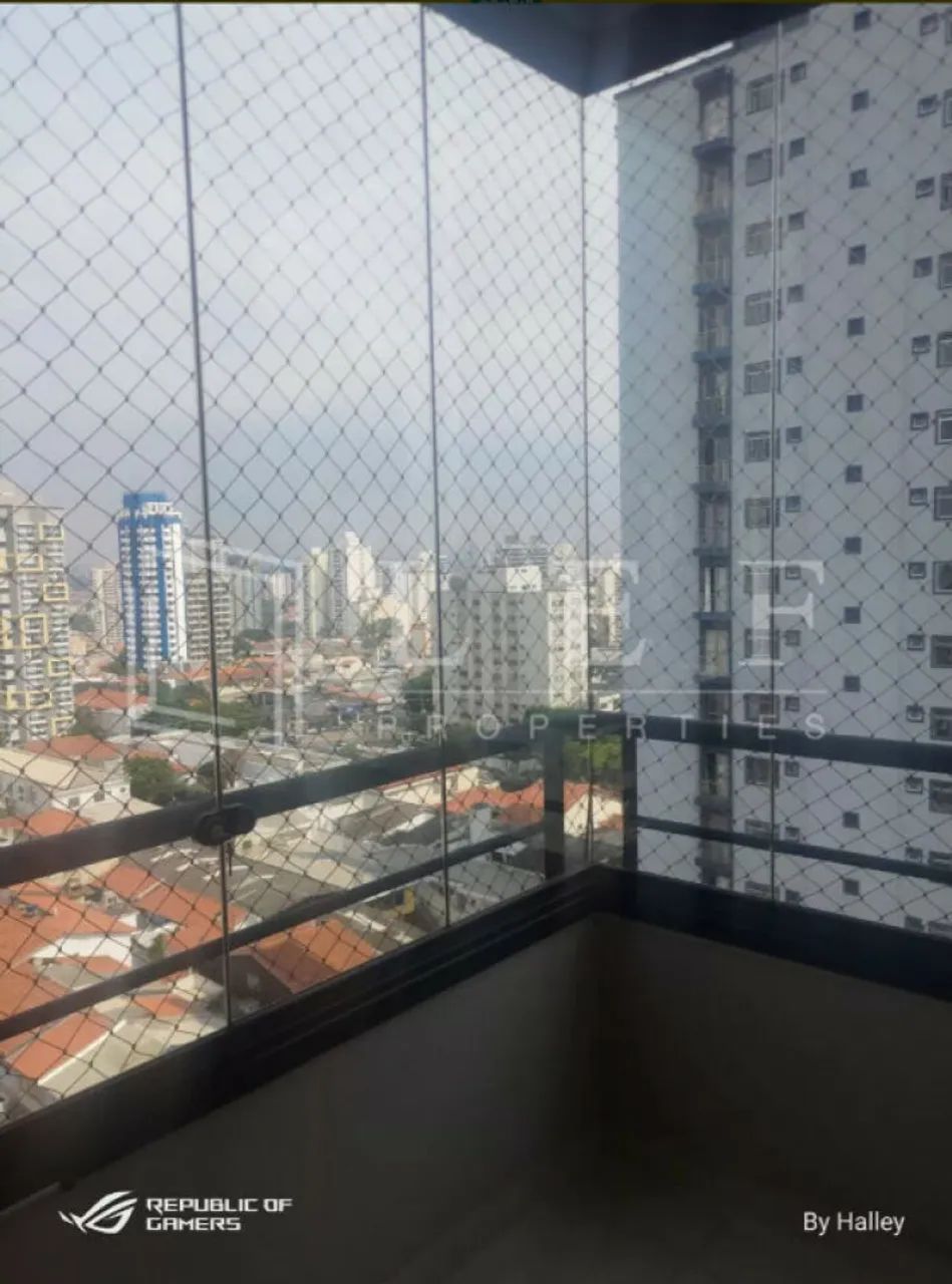 Rua Doutor Elisio de Castro - Ipiranga