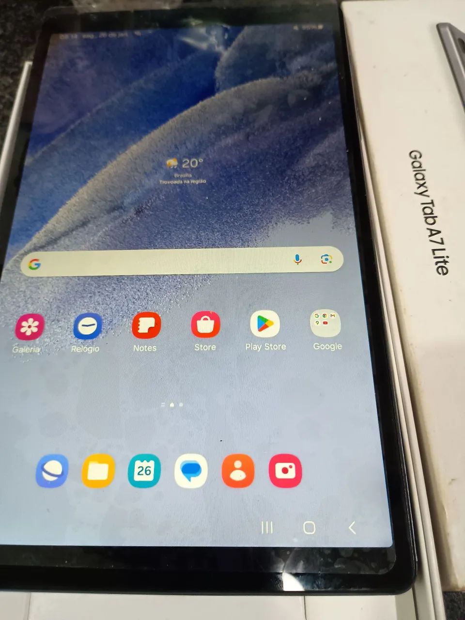 Tablet  Galaxy Tab A7 Lite  - Foto 2