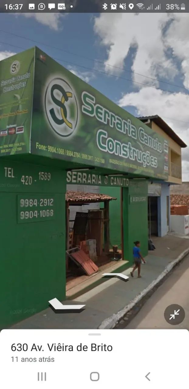 Ponto comercial OPORTUNIDADE!!!!!