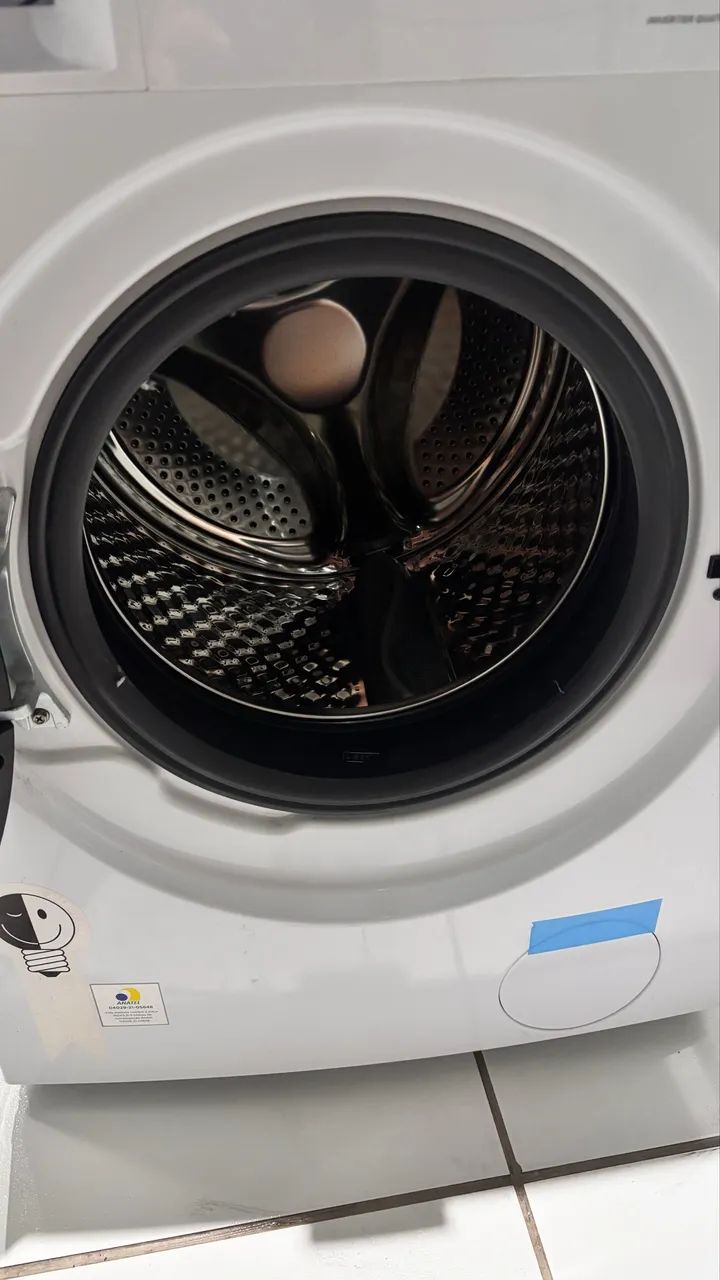 Lava e seca Midea 11kg - Foto 2