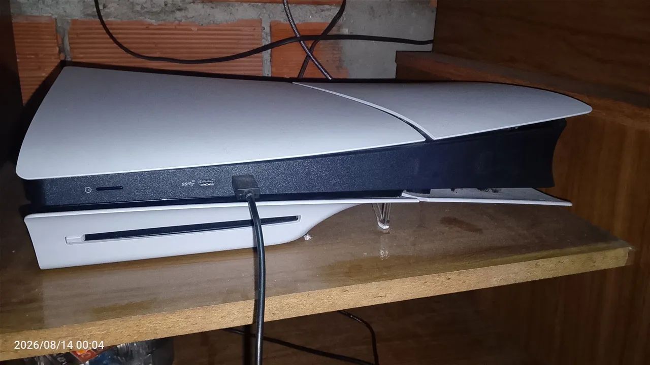 Playstation 5 - Foto 2