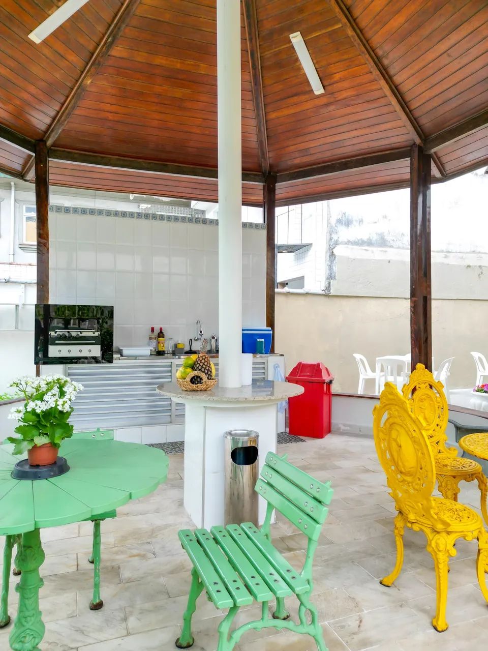 Casa para festas  - Foto 3