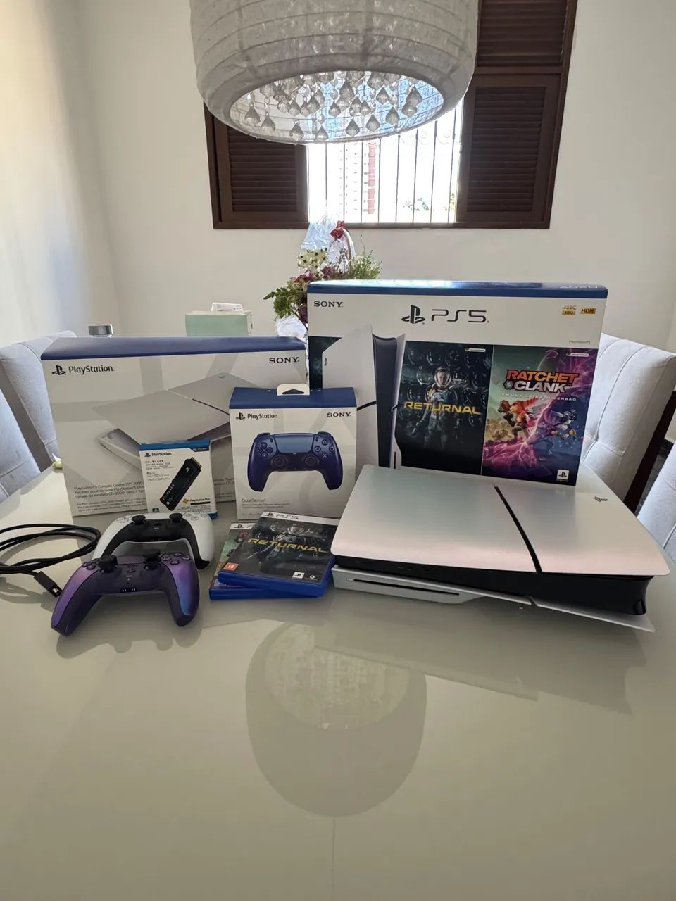 PlayStation 5 