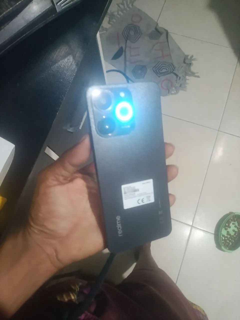 Realme Note 70 - Foto 3