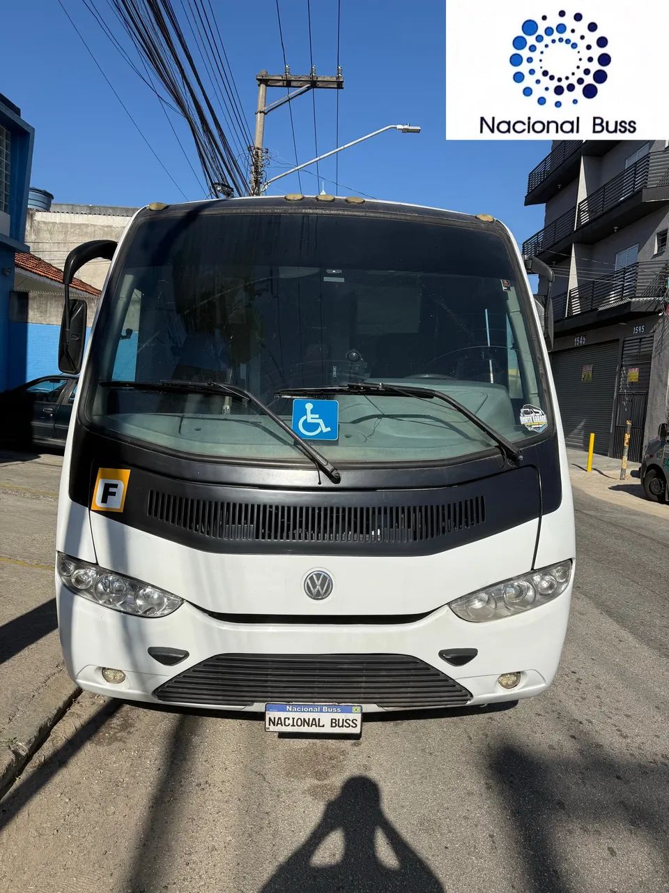2013 - Marcopolo Sênior Executivo 30 Lugares - Foto 2