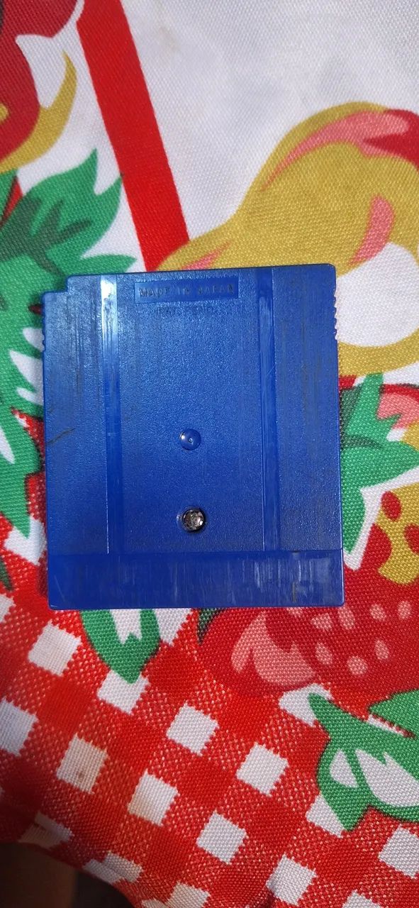 Pokemon silver japonesa  - Foto 2