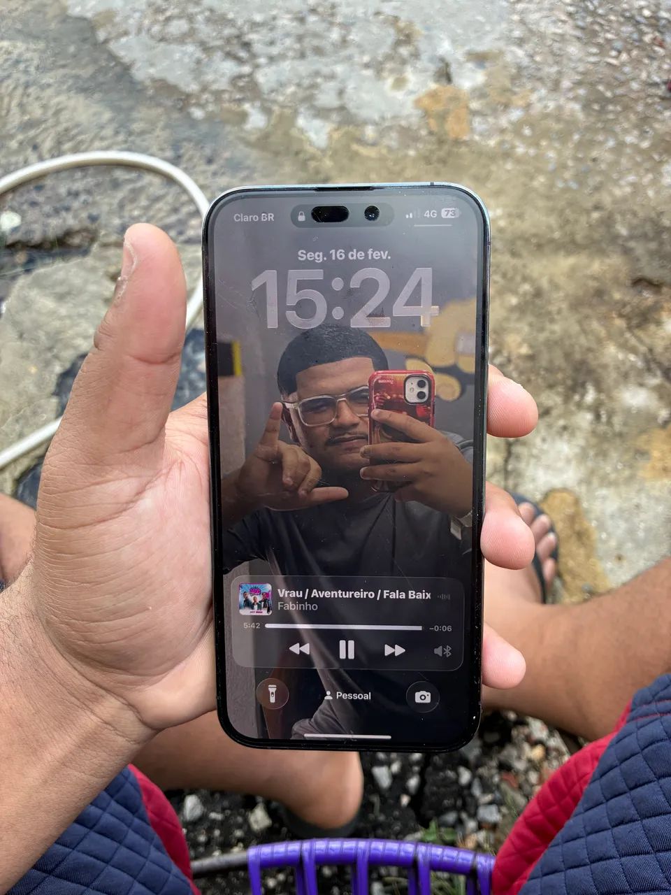 iPhone 14 Pro Max 128 Gb  - Foto 5