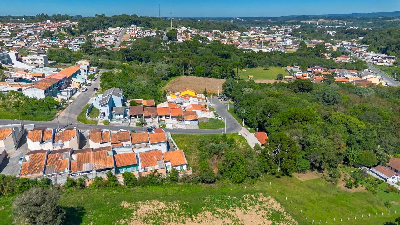 Terreno 1.127m² Campo Largo - Foto 4