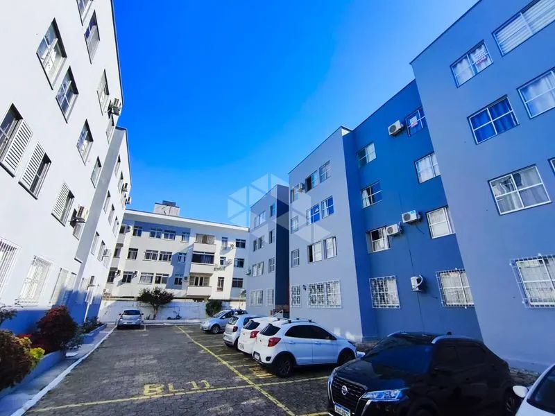 Apartamento 44.26M² - para Alugar - Foto 4