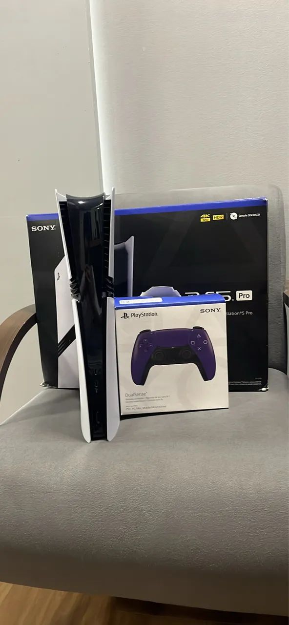 Ps5 Pro 