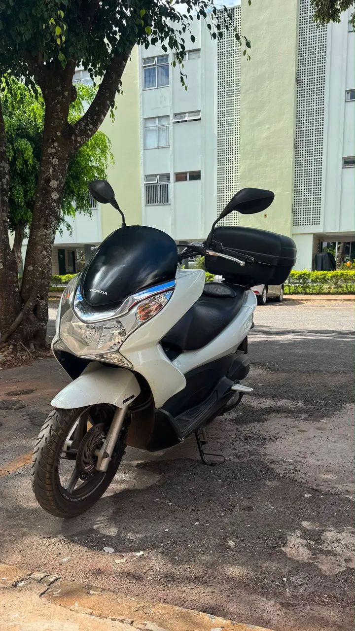 HONDA PCX 150 2015  - Foto 3