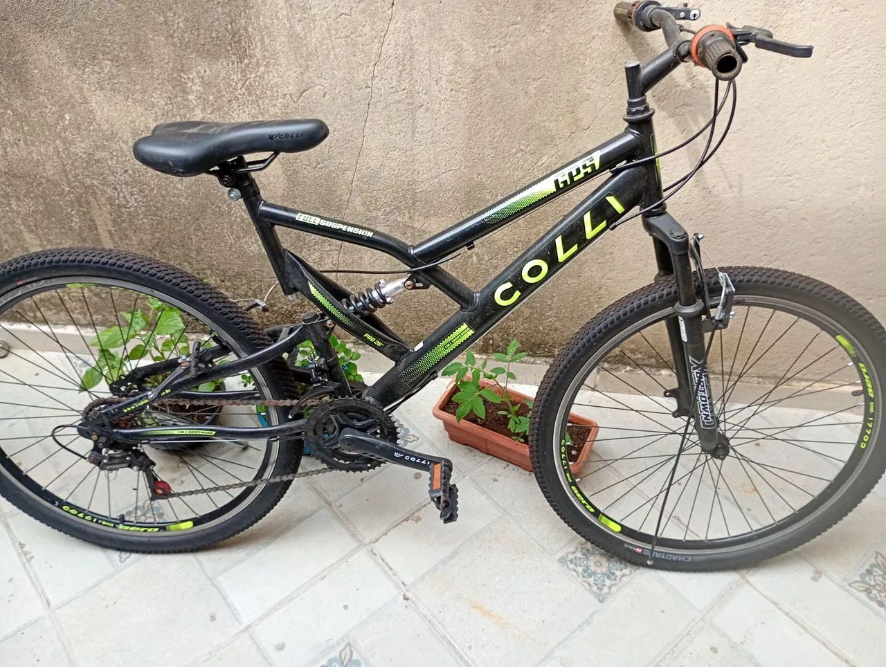 Bicicleta 24 marchas - Foto 2