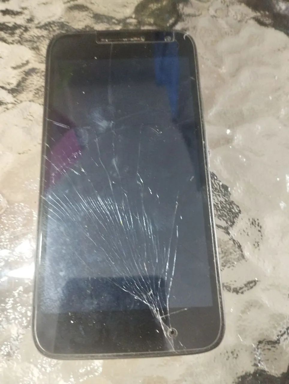 Celular antigo Motorola 