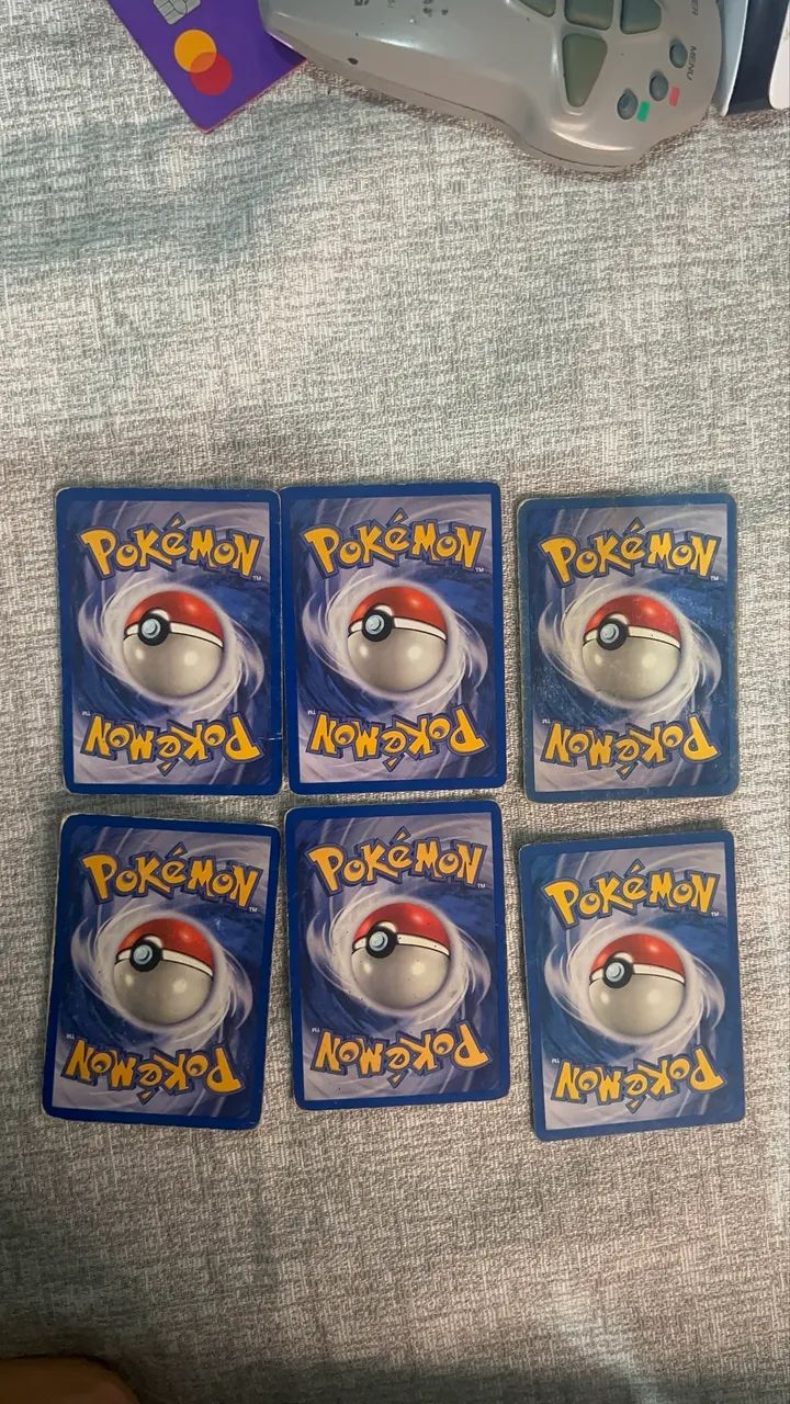 Cartas Pokémon CCG - Foto 2