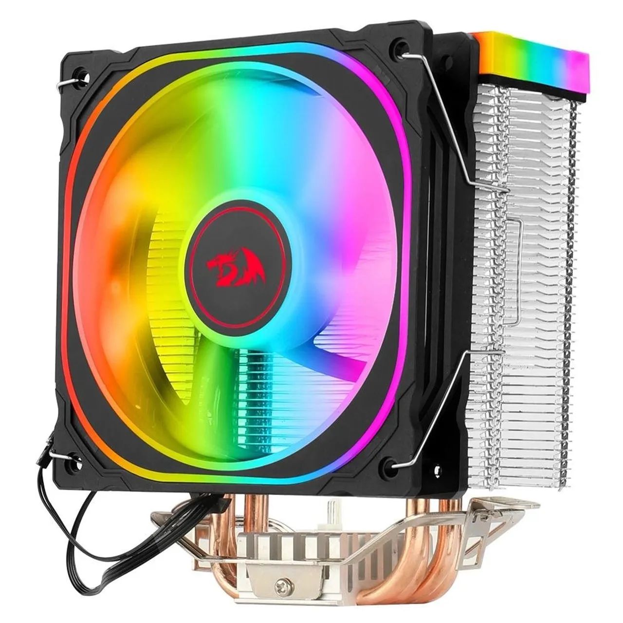 AIR COOLER REDRAGON THOR - Foto 2