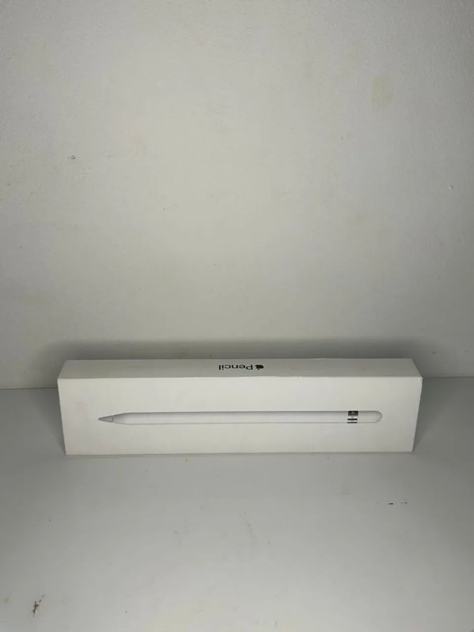 Apple pencil 1° geração ( modelo a1603) original -novo