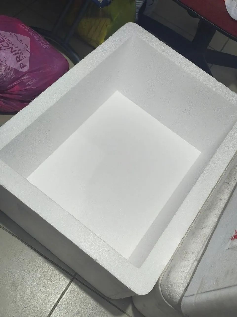 2 isopores  - Foto 2