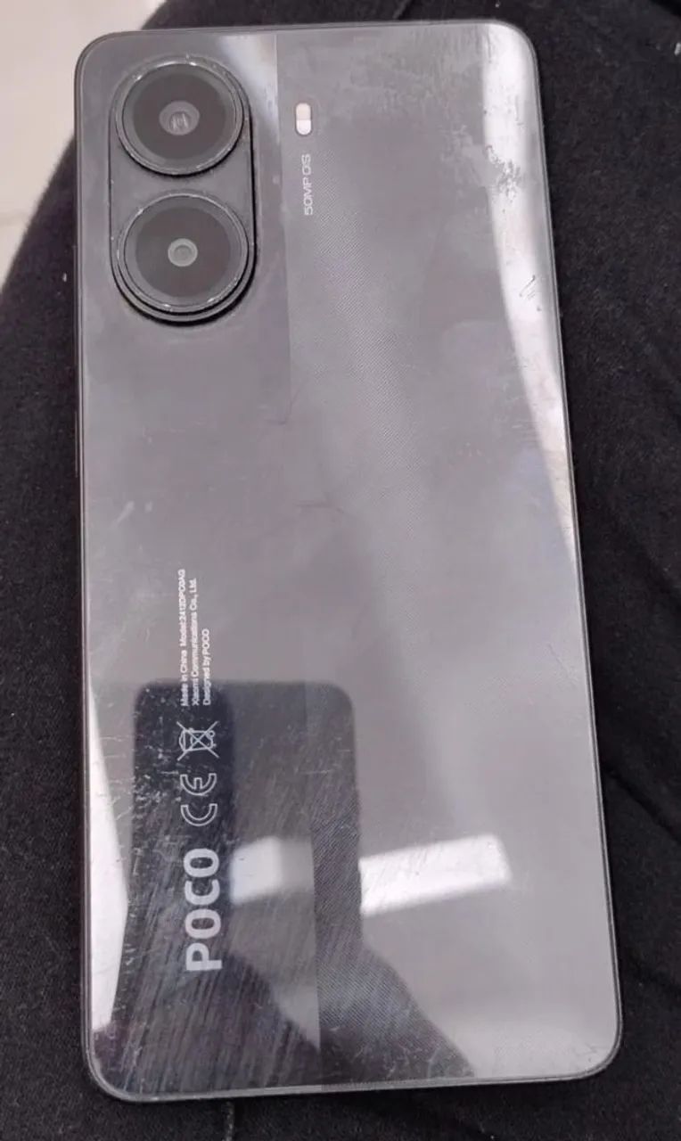 Poco X7 pro - Foto 2