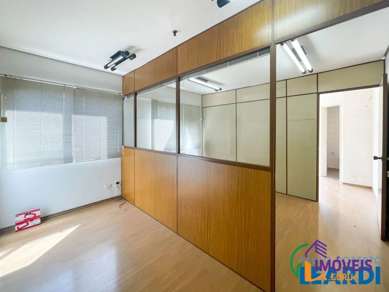 CONJ. COMERCIAL - PERDIZES - SP - Foto 2