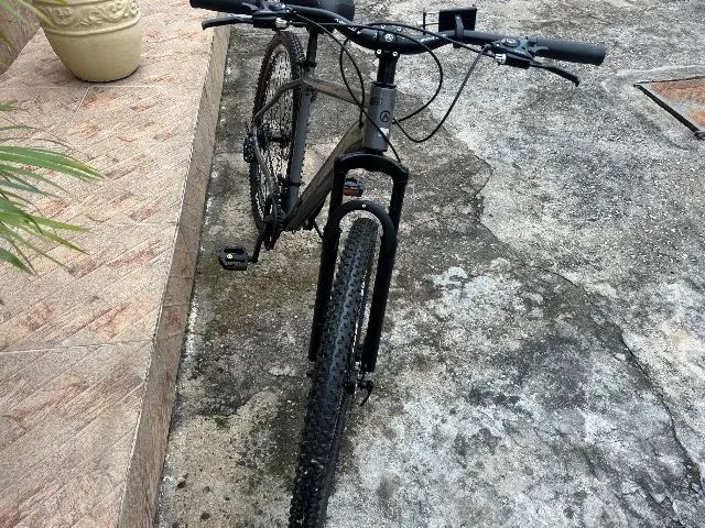 Bicicleta  - Foto 4