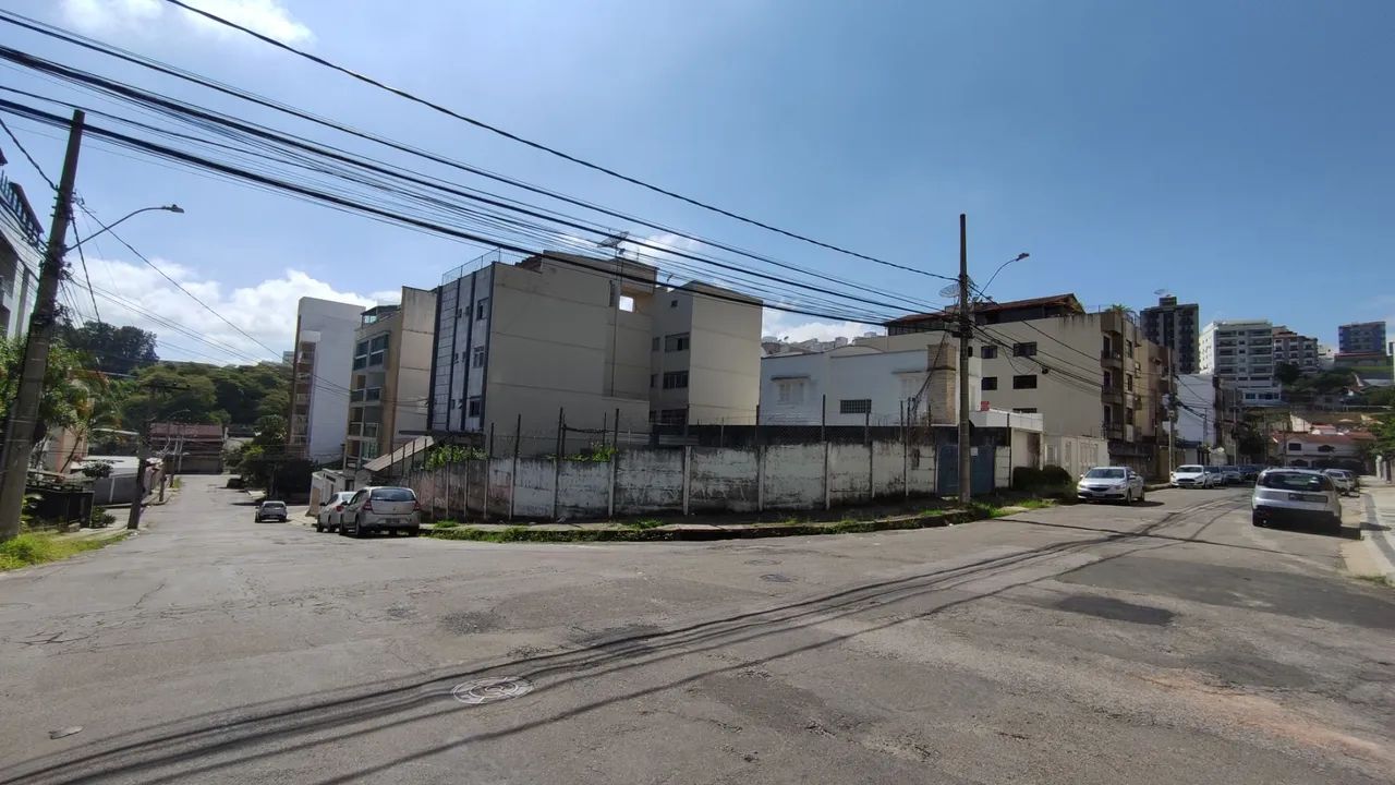 Lote / Terreno - Cascatinha - Foto 4