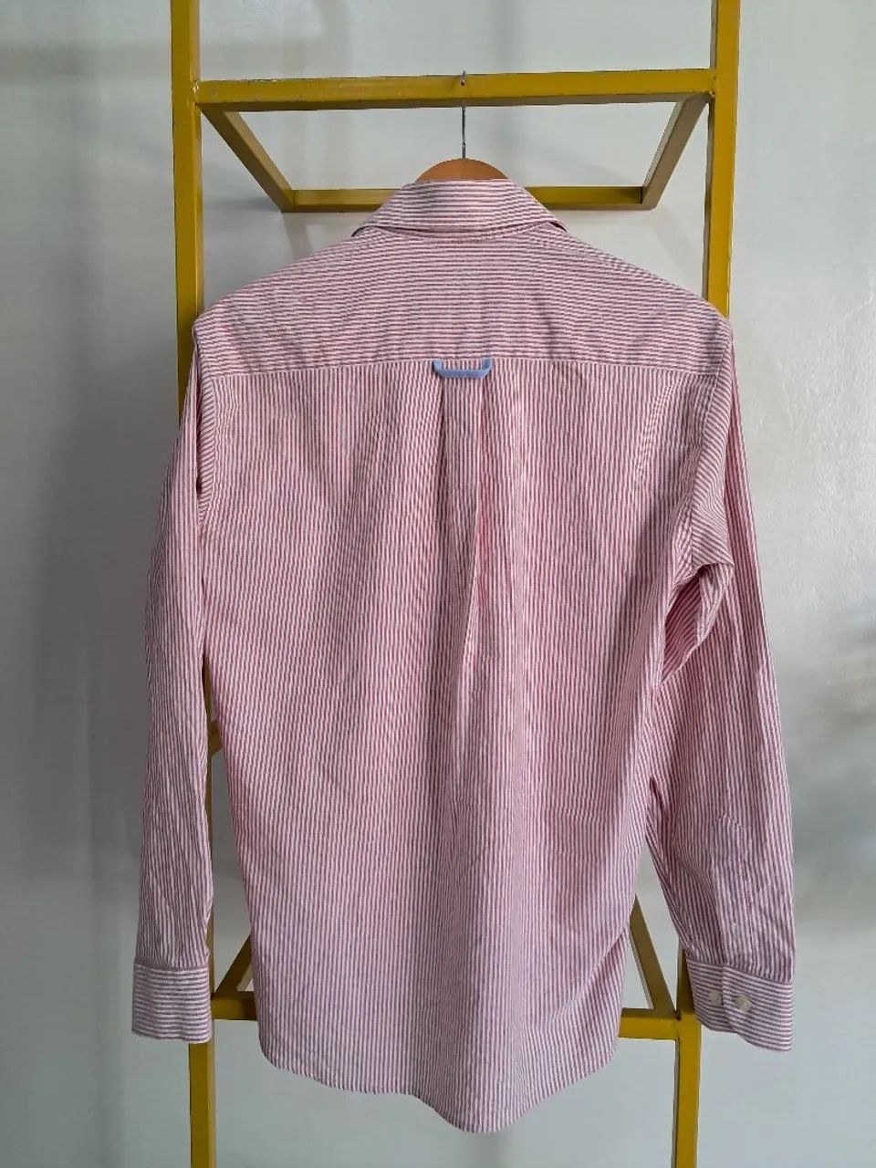 Camisa social masculina  - Foto 5