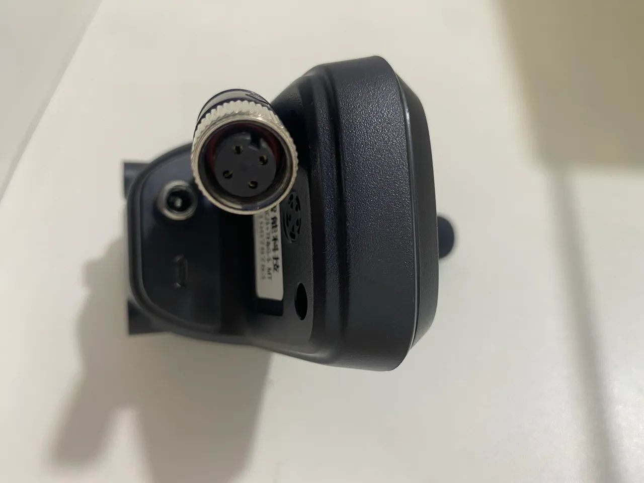 Joystick cadeira de rodas motorizada E20 Ortobras  - Foto 5