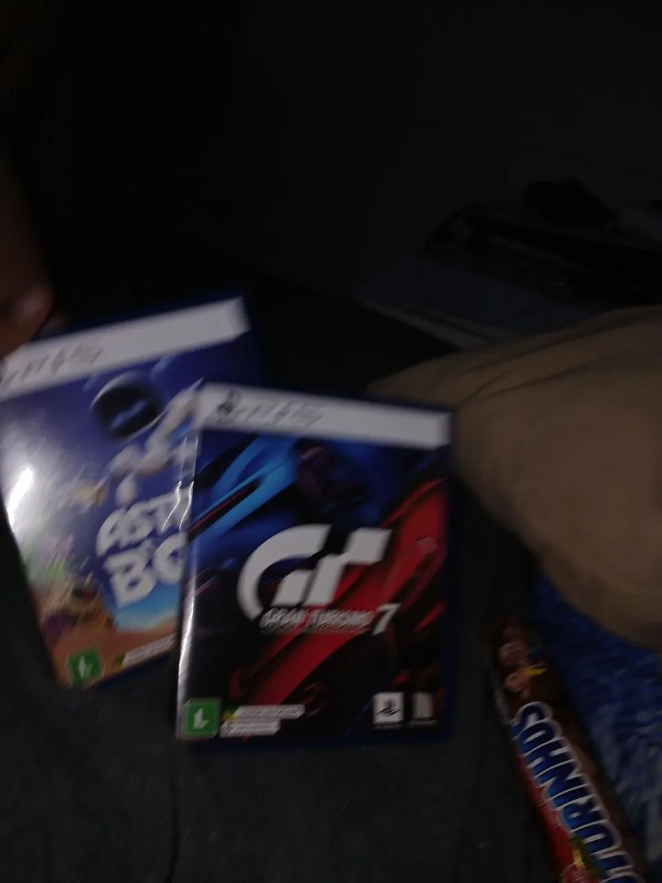 Jogos de ps5  - Foto 2