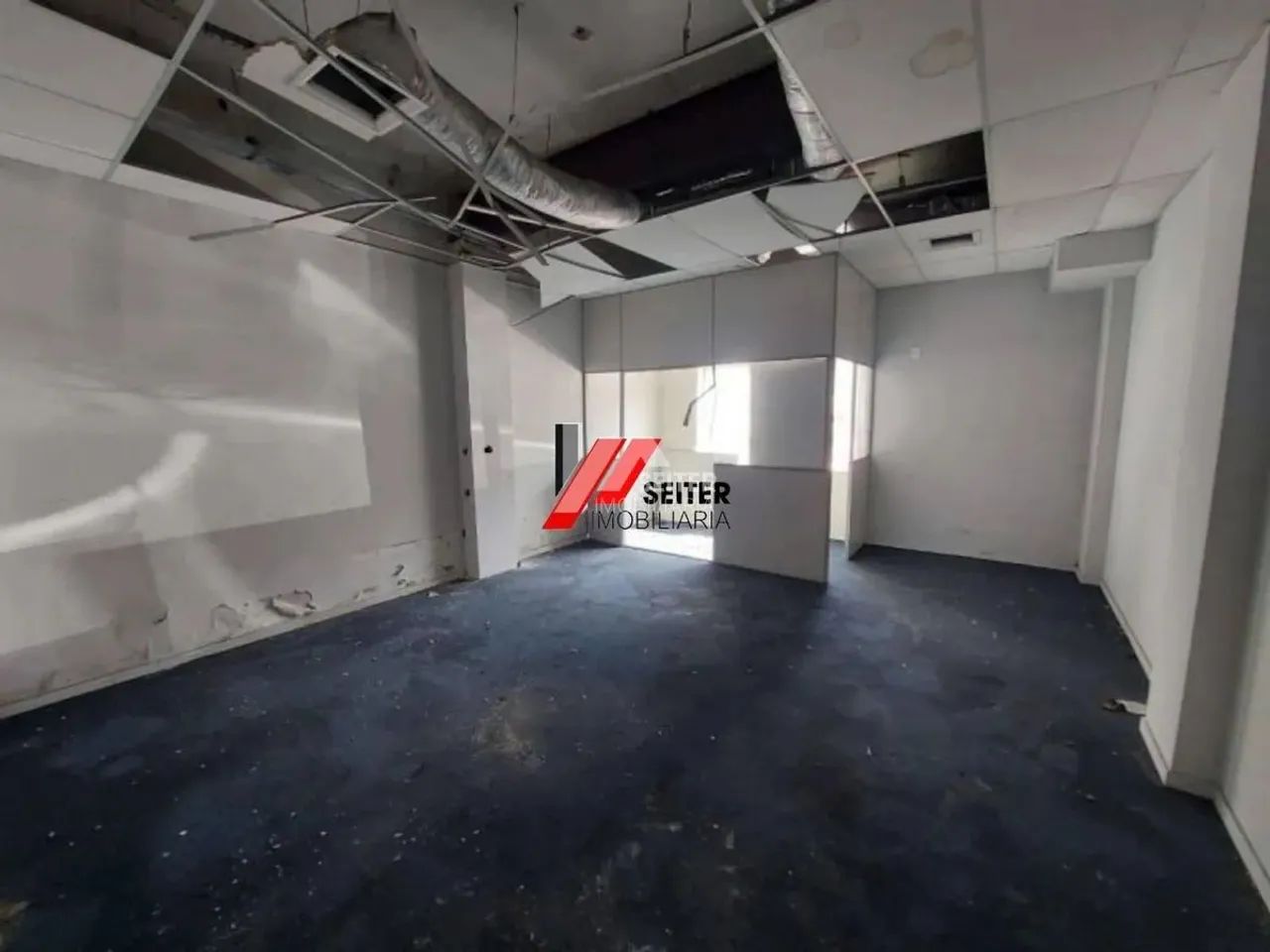 loja para alugar no estreito - Foto 3