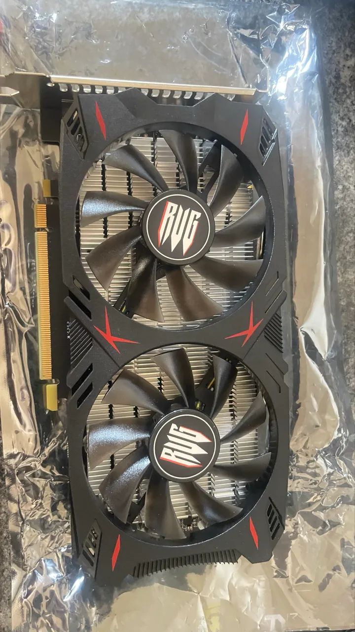 GTX 960 4gb 