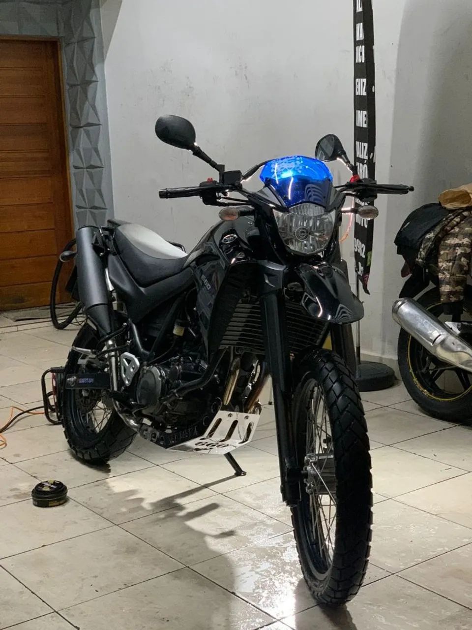 XT 660R - Foto 5