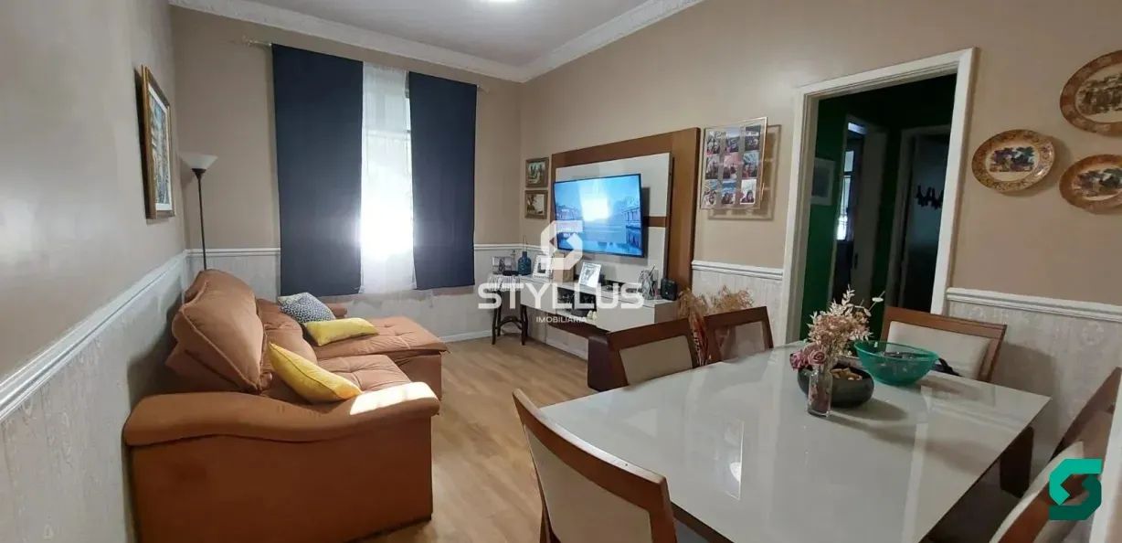 Cachambi | Apartamento 2 quartos