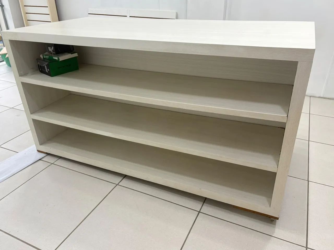 Balcão - Branco - Foto 4