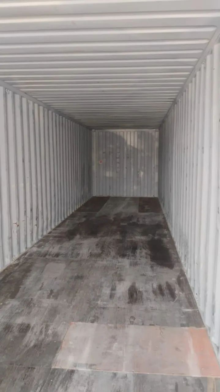 CONTAINERS MARÍTIMOS 12 METROS - Foto 4