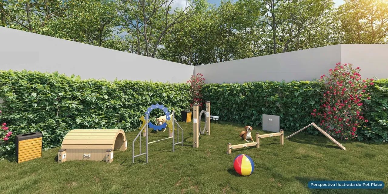 Unique Piatã, 2 E 3 Quartos, Opções De 52M² Ou 72M² E 1 Ou 2 Vagas De Garagem. 1AHQKHF - Foto 10