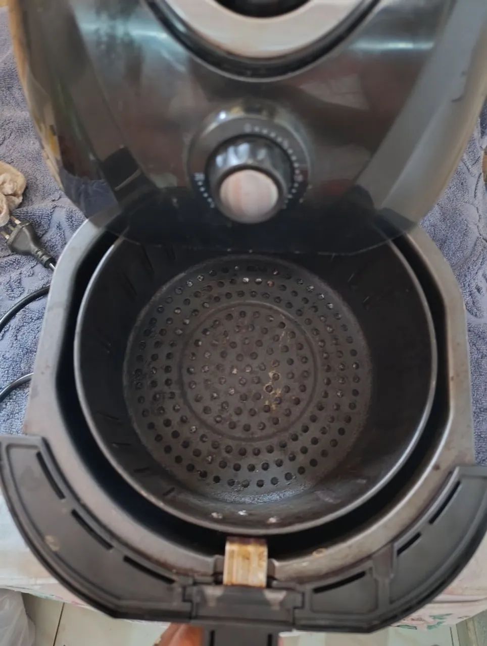 Air Fryer  - Foto 3