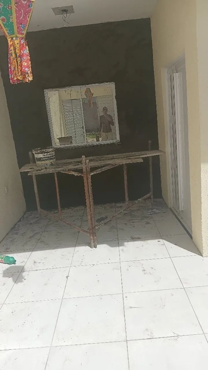 Disponível pedreiro 
