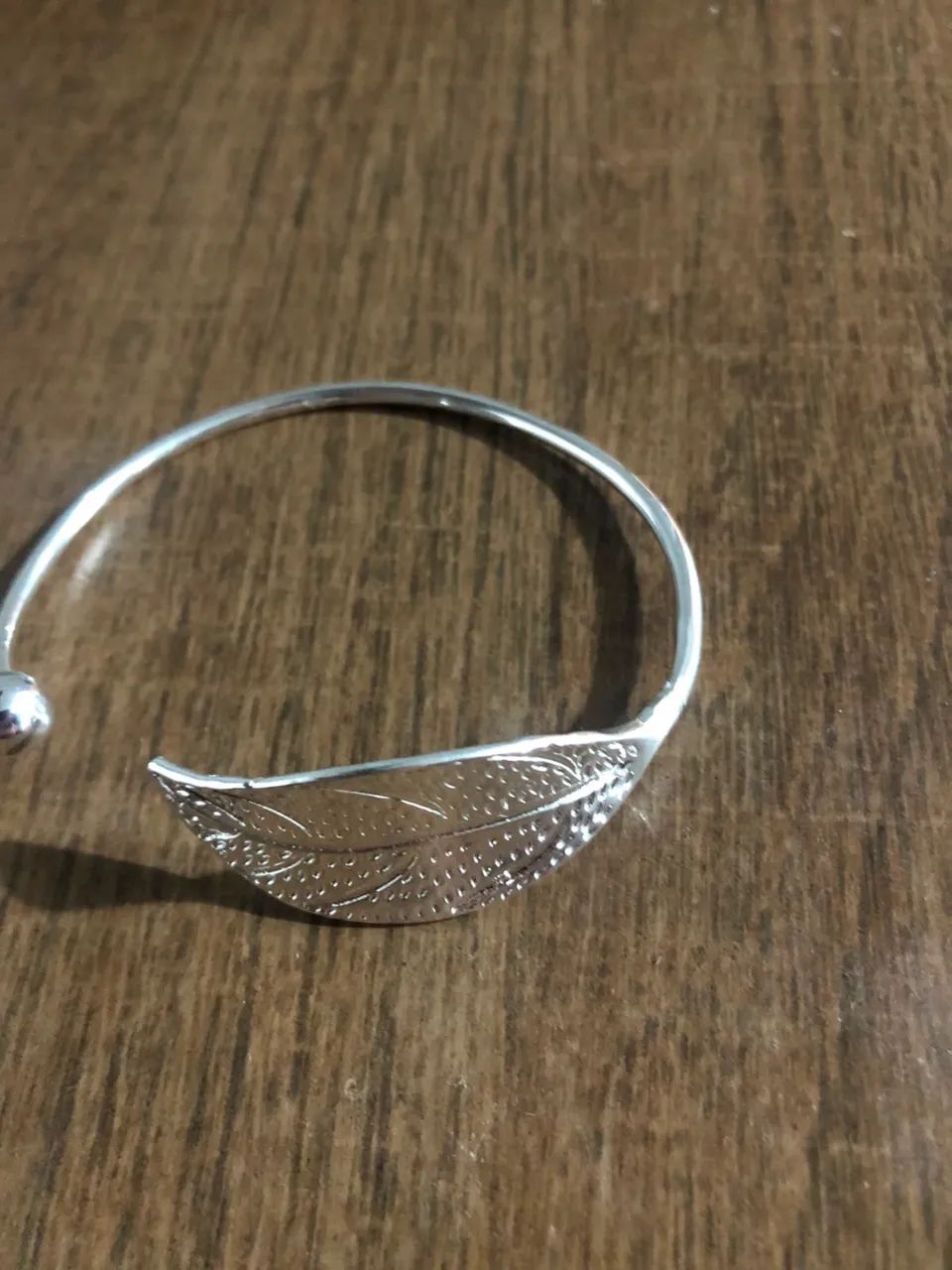 Bracelete prata 925  - Foto 4