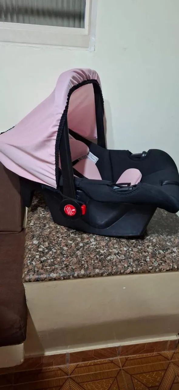 Bebê conforto
