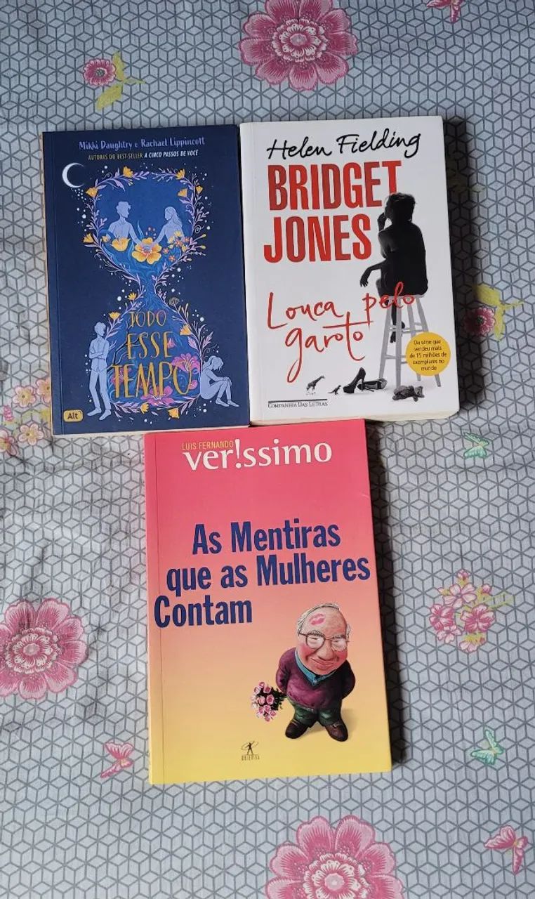 Livros - Foto 5
