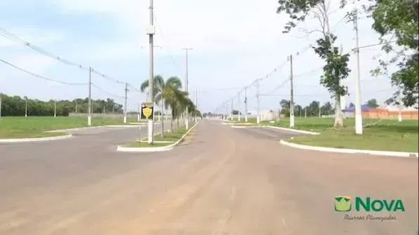 VENDO CASA EM CONSTRUÇÃO NO NOVA AMAZONAS I - Foto 4