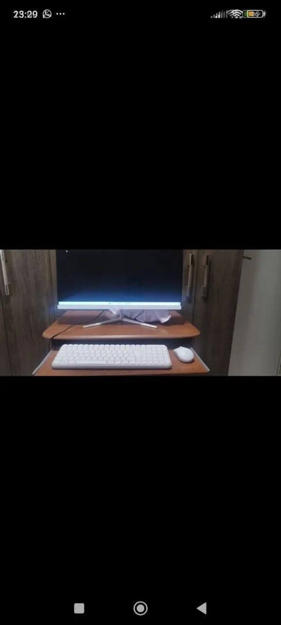 vende-se computador 