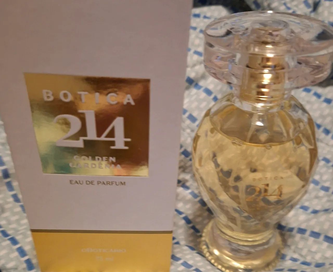 Perfume boticario - Foto 2