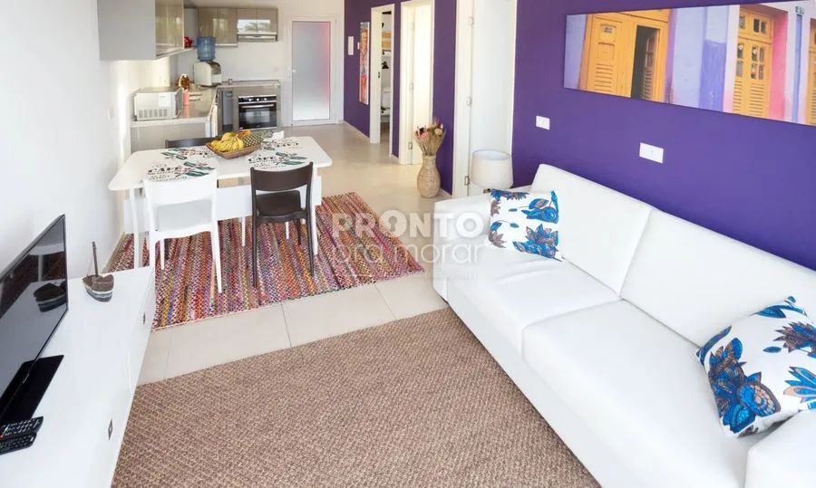 Apartamento com 2 quartos em Carneiros - Foto 3