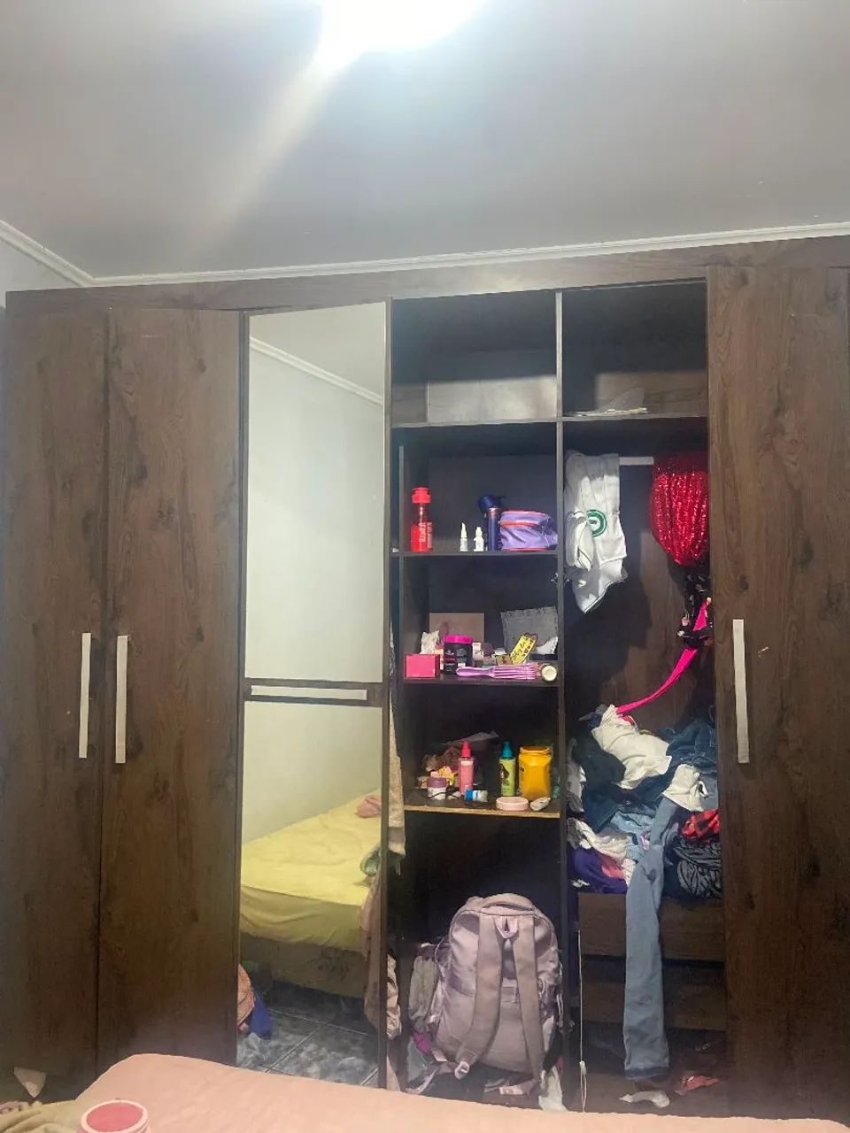 Guarda roupa  - Foto 2