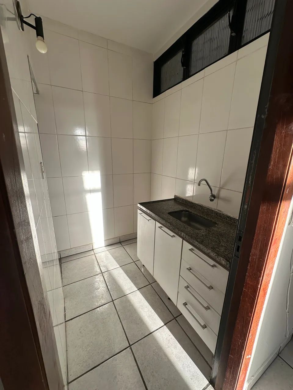 Aluga-se apartamento excelente localização! - Foto 5